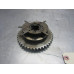 27R110 Camshaft Timing Gear From 2005 Ford F-150  5.4 3L3E6C524FA